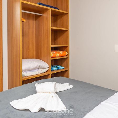 Condominio Paraiso Dos Coqueiros Em Camacari - Pdos Dış mekan fotoğraf