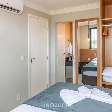 Condominio Paraiso Dos Coqueiros Em Camacari - Pdos Dış mekan fotoğraf