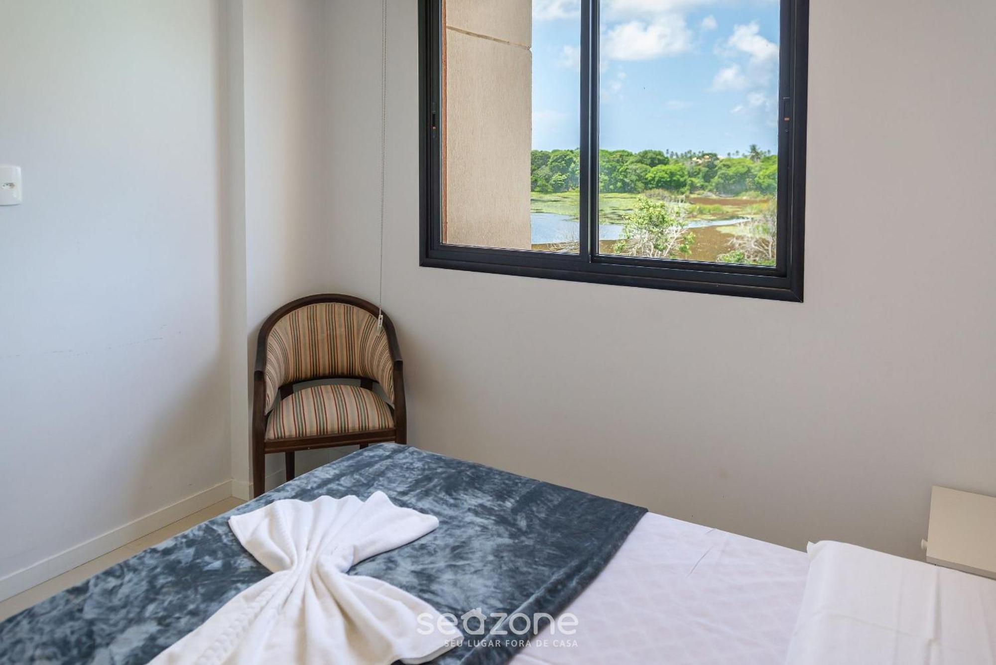 Condominio Paraiso Dos Coqueiros Em Camacari - Pdos Dış mekan fotoğraf