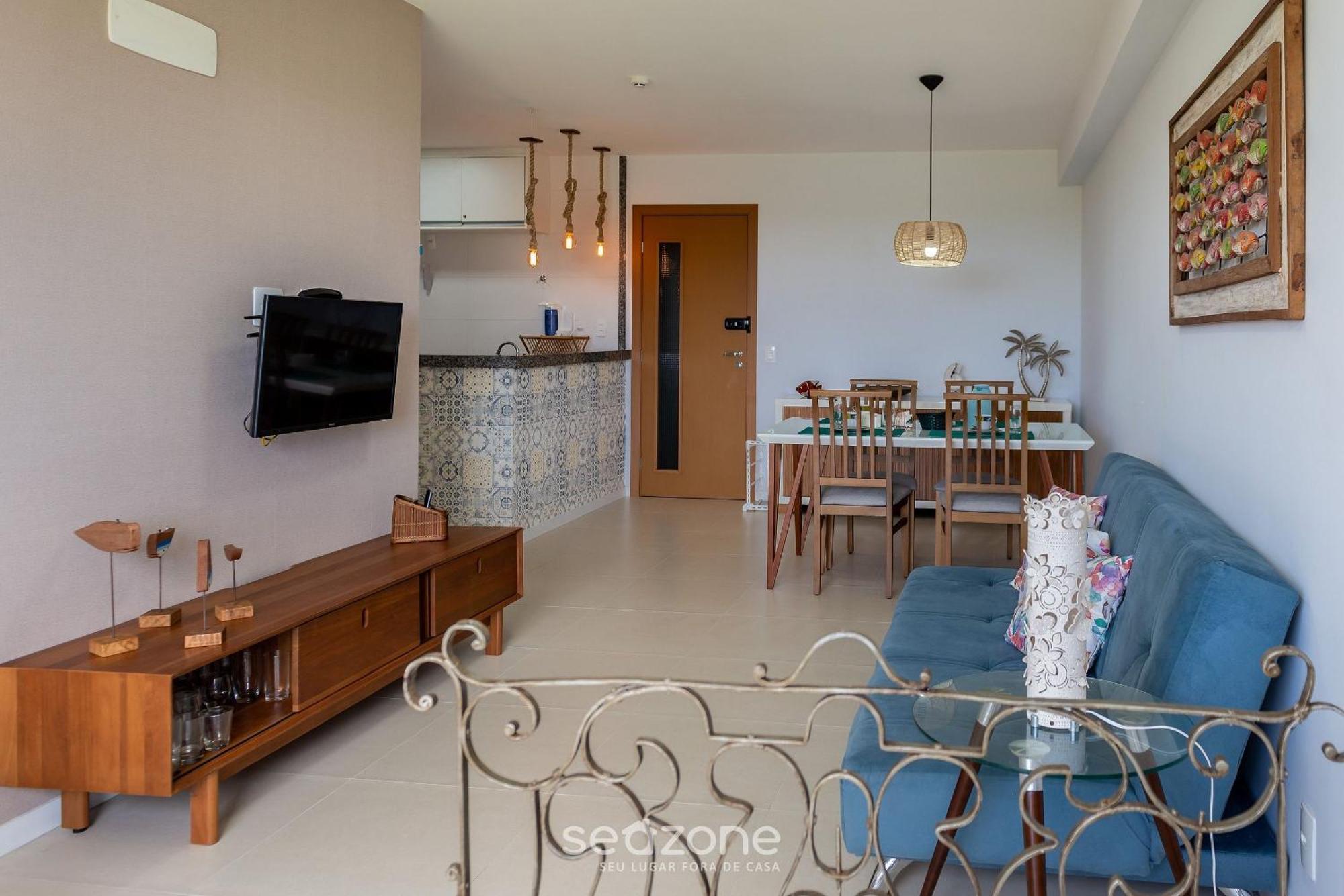 Condominio Paraiso Dos Coqueiros Em Camacari - Pdos Dış mekan fotoğraf