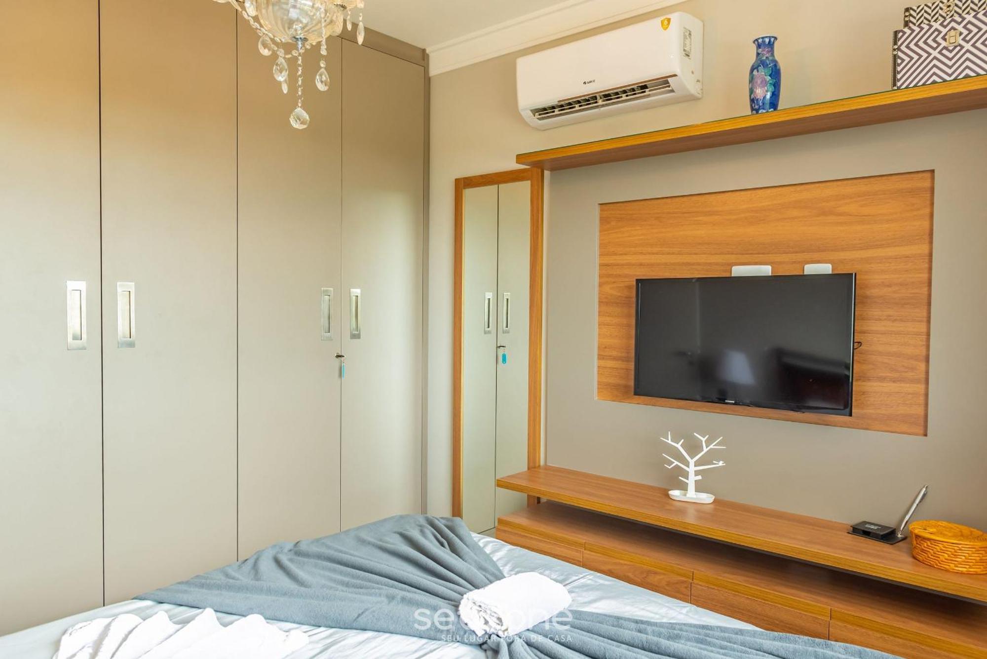 Condominio Paraiso Dos Coqueiros Em Camacari - Pdos Dış mekan fotoğraf