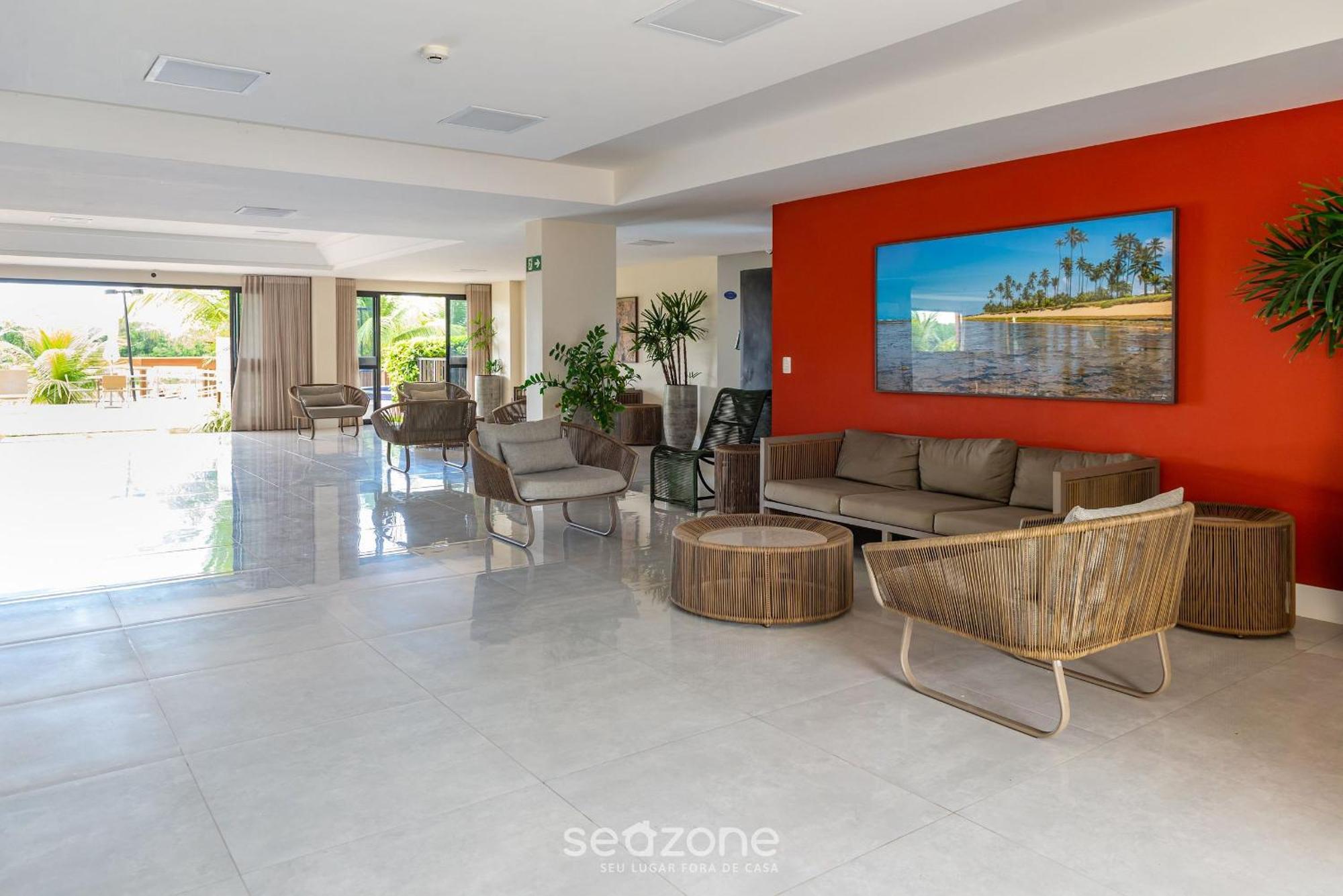 Condominio Paraiso Dos Coqueiros Em Camacari - Pdos Dış mekan fotoğraf