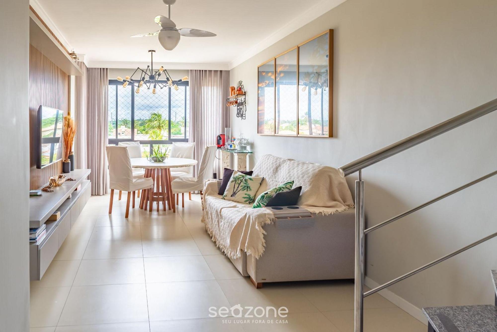 Condominio Paraiso Dos Coqueiros Em Camacari - Pdos Dış mekan fotoğraf
